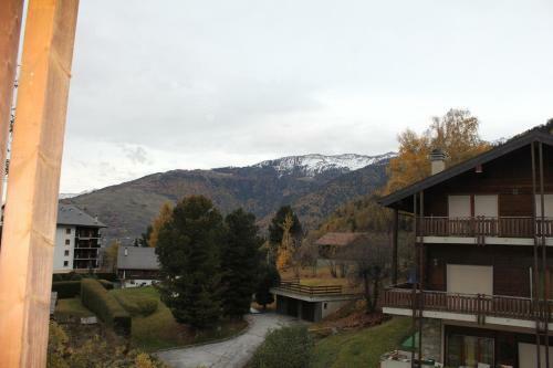 Central Apartments