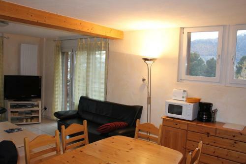 Central Apartments