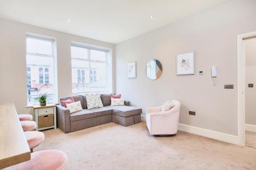 Apartamento Stunning Central Gems Of Harrogate - Sleeps 18!