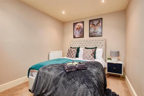 Apartamento Stunning Central Gems Of Harrogate - Sleeps 18!