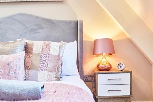 Apartamento Stunning Central Gems Of Harrogate - Sleeps 18!