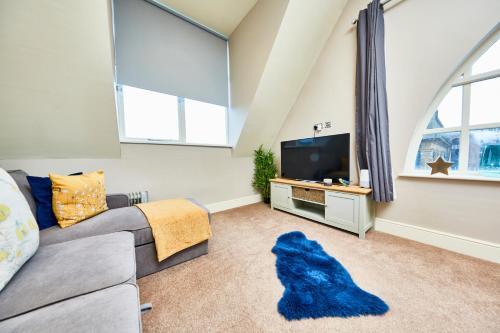 Apartamento Stunning Central Gems Of Harrogate - Sleeps 18!