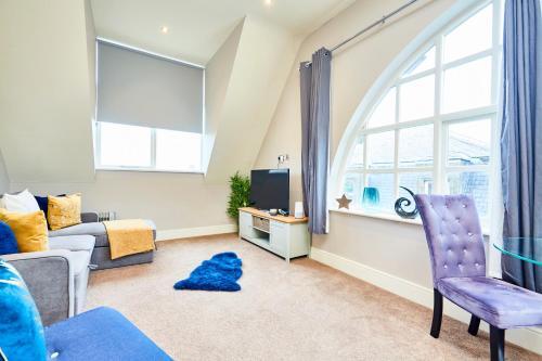 Apartamento Stunning Central Gems Of Harrogate - Sleeps 18!