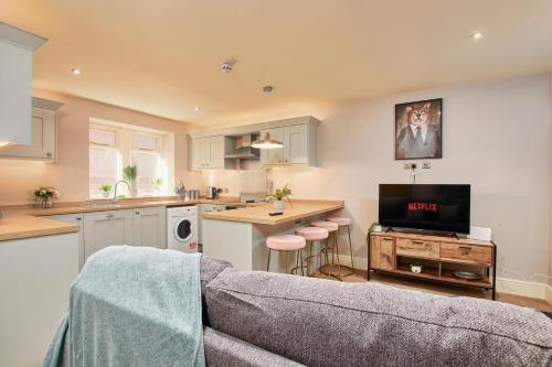 Apartamento Stunning Central Gems Of Harrogate - Sleeps 18!