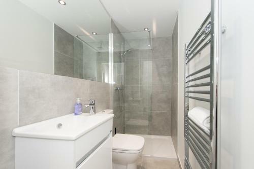 Franklin Rise By Harrogate Serviced Apartments