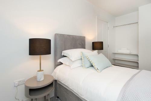 Franklin Rise By Harrogate Serviced Apartments