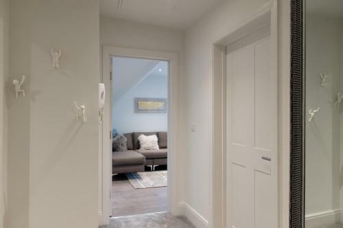 Franklin Rise By Harrogate Serviced Apartments