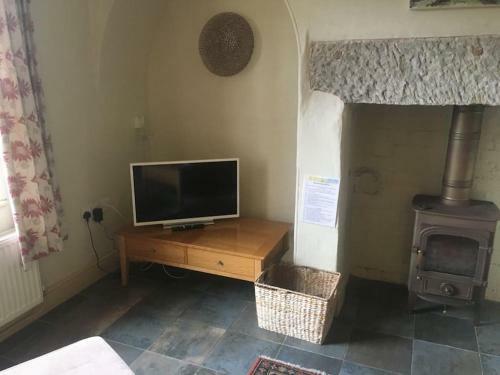 Rustic Cottage, Garden, Near Amenities, Wifi