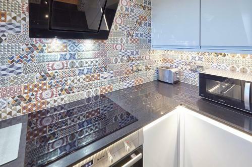 Apartamento Host & Stay - Coppice Towers