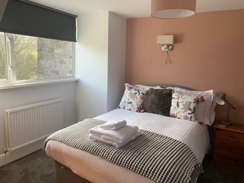 Hostal The Firs At Hay-on-wye B&B