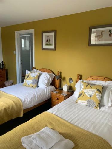 Hostal The Firs At Hay-on-wye B&B