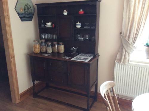 Hostal The Firs At Hay-on-wye B&B