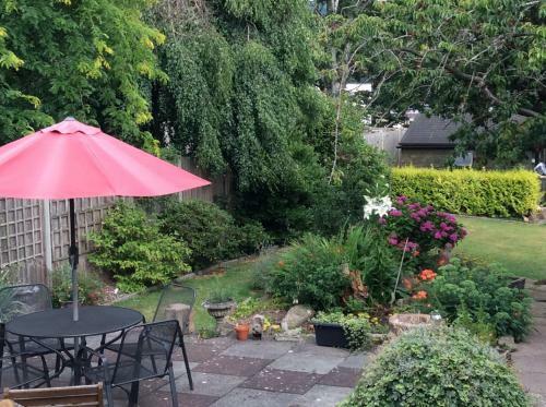 Hostal The Firs At Hay-on-wye B&B