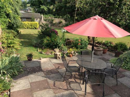 Hostal The Firs At Hay-on-wye B&B