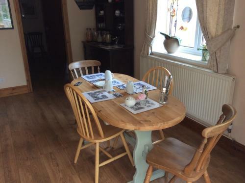 Hostal The Firs At Hay-on-wye B&B