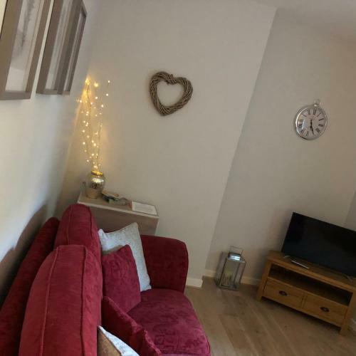 Apartamento Number Fifty Six