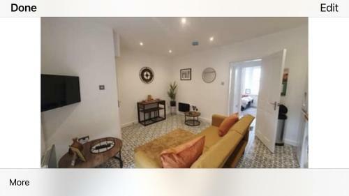 Apartamento 1d Allars Bank