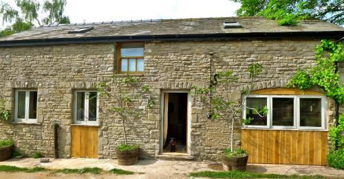 Apartamento Glanwye