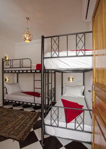 Albergue Amour D'auberge
