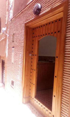 Albergue Amour D'auberge