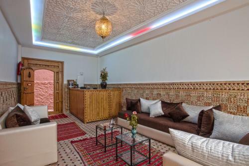 Albergue Amour D'auberge