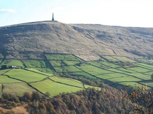 Quarry Bank House, Haworth