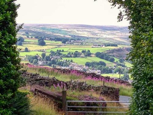 Quarry Bank House, Haworth