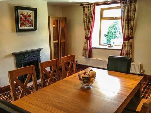 Quarry Bank House, Haworth