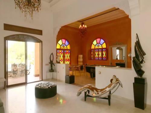 Villa Maison D'hote Oceania