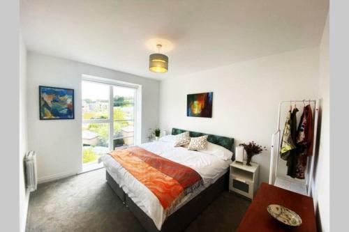 Apartment 16, Bridgehouse Mill, Haworth