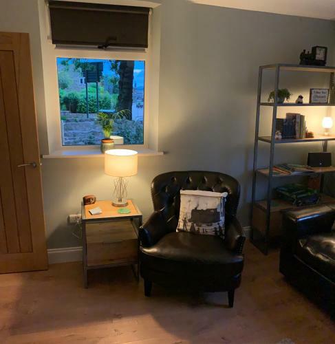 Withens Way Holiday Cottage, 2 Bedrooms, Haworth