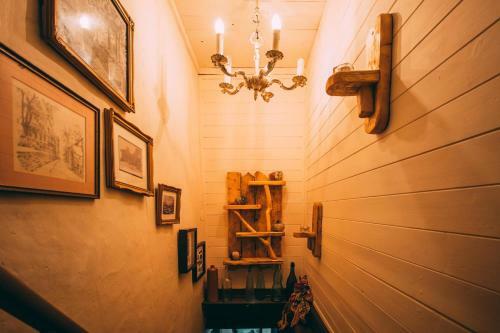 Apartamento The Rookery Nook And Bront� Parsonage - Haworth