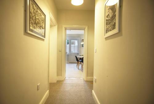 Apartamento Seashore