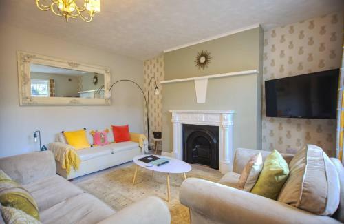 Apartamento Seashore