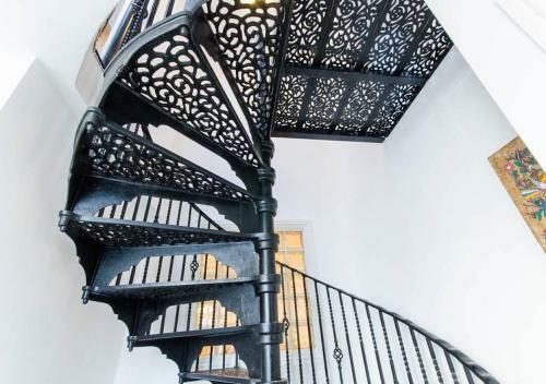 Apartamentos Stylish Modern Mews House In Central St Leonards