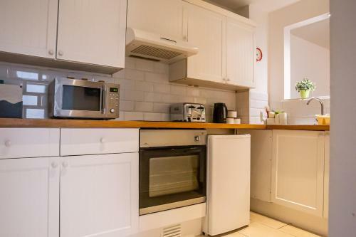 Apartamentos Stylish Modern Mews House In Central St Leonards