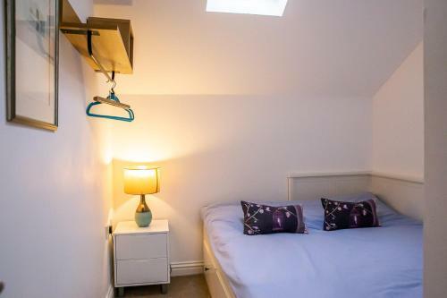 Apartamentos Stylish Modern Mews House In Central St Leonards