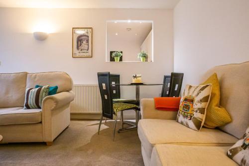 Apartamentos Stylish Modern Mews House In Central St Leonards