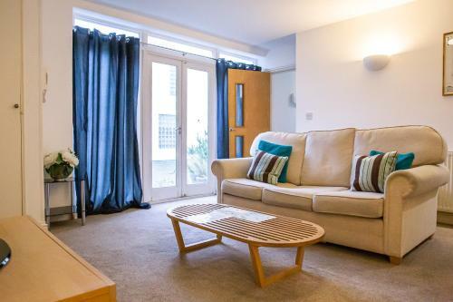 Apartamentos Stylish Modern Mews House In Central St Leonards