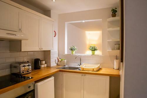 Apartamentos Stylish Modern Mews House In Central St Leonards
