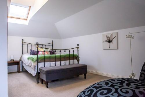 Apartamentos Stylish Modern Mews House In Central St Leonards