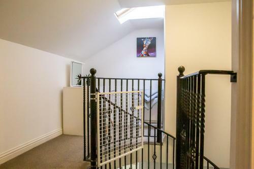 Apartamentos Stylish Modern Mews House In Central St Leonards