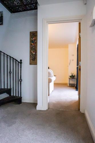 Apartamentos Stylish Modern Mews House In Central St Leonards
