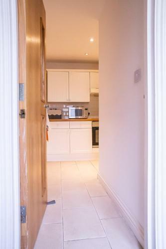 Apartamentos Stylish Modern Mews House In Central St Leonards