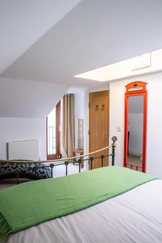 Apartamentos Stylish Modern Mews House In Central St Leonards