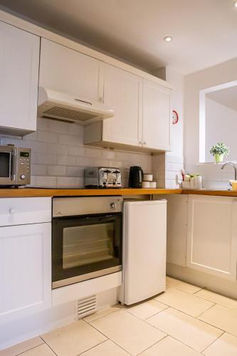 Apartamentos Stylish Modern Mews House In Central St Leonards