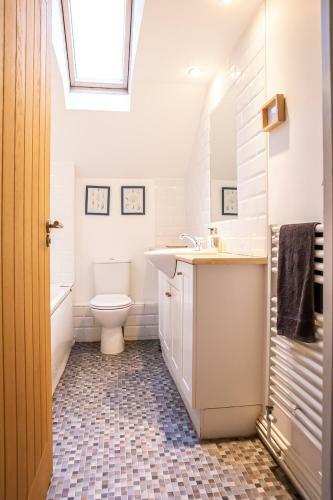 Apartamentos Stylish Modern Mews House In Central St Leonards