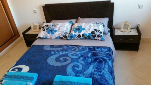 Mouzdalifa Apartment In City Center