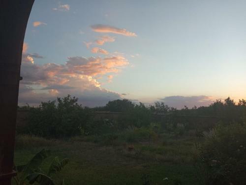 Agroturismo Villa Darga Rouge