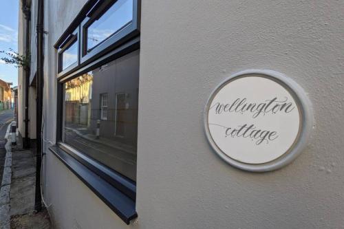 Newly Refurbished Two Bedroom Boutique Property.